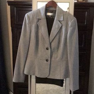 Kasper Suit  - Jacket/Pants